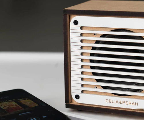 懷舊滿滿的錄音機設計，帶你重回那段童年快樂時光