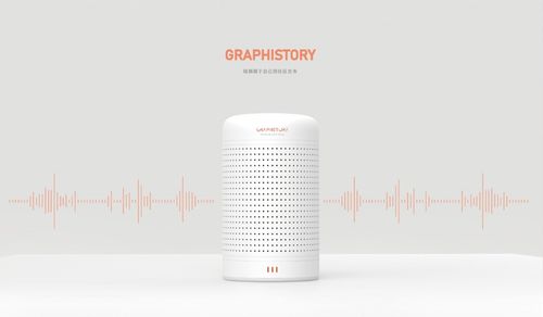 2020東華大學產品設計系畢業展 錄音制作技術與設計的創新融合