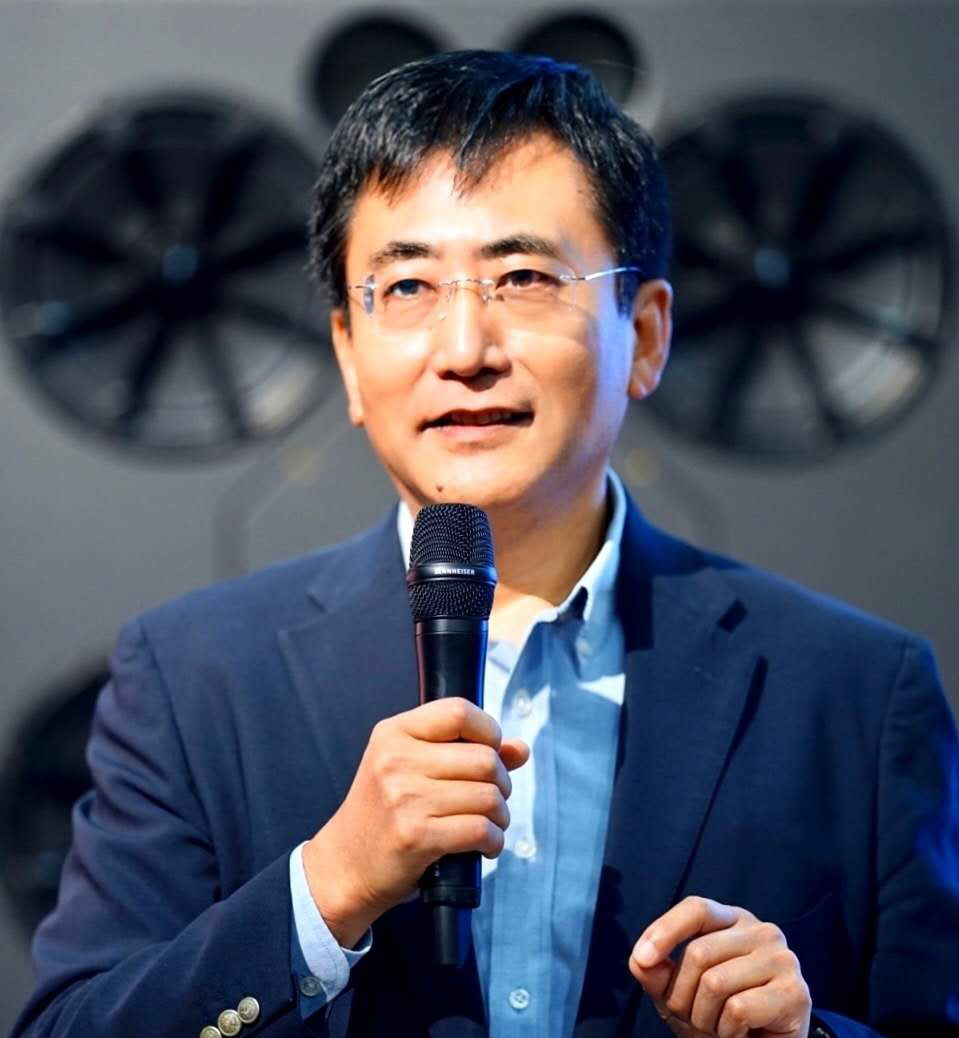 2025青島音響展 羽聲科技Perlisten展廳，全球頂級聲學專家講堂預約開啟